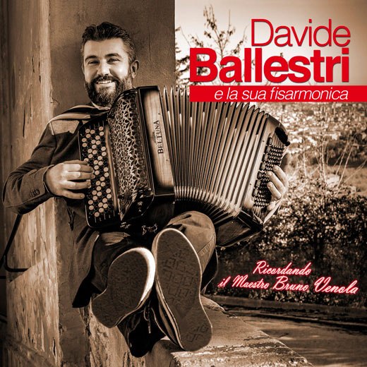 DAVIDE BALLESTRI