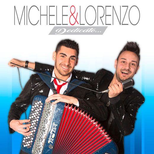 MICHELE & LORENZO