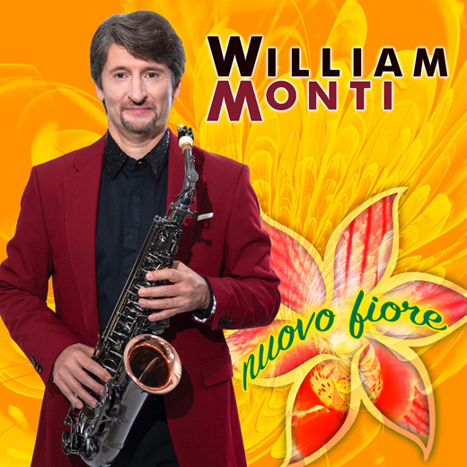 WILLIAM MONTI