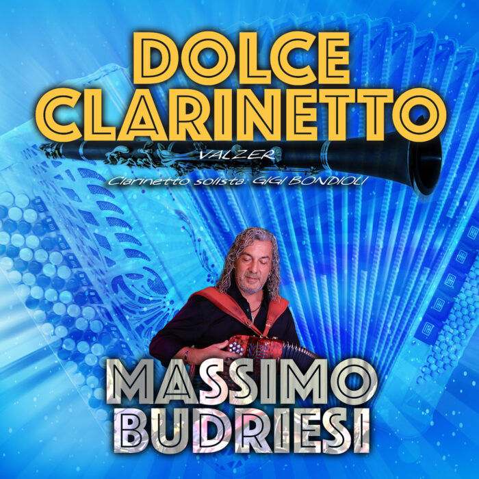 DOLCE CLARINETTO